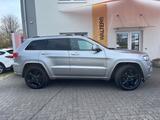 Jeep Grand Cherokee 3.0 CRD Overland=AHK-Leder-= - Jeep Gebrauchtwagen mit Automatikschaltung