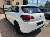 Citroën C4 Lim. Selection - gebrauchte Citroën C4 aus dem Jahr 2016