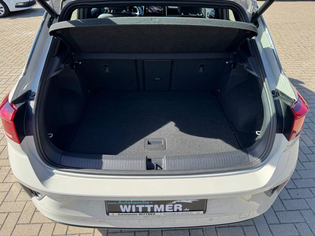 T-Roc 1.5 TSI 150 PS DSG R-Line ACC/ APP/NAV/RFK