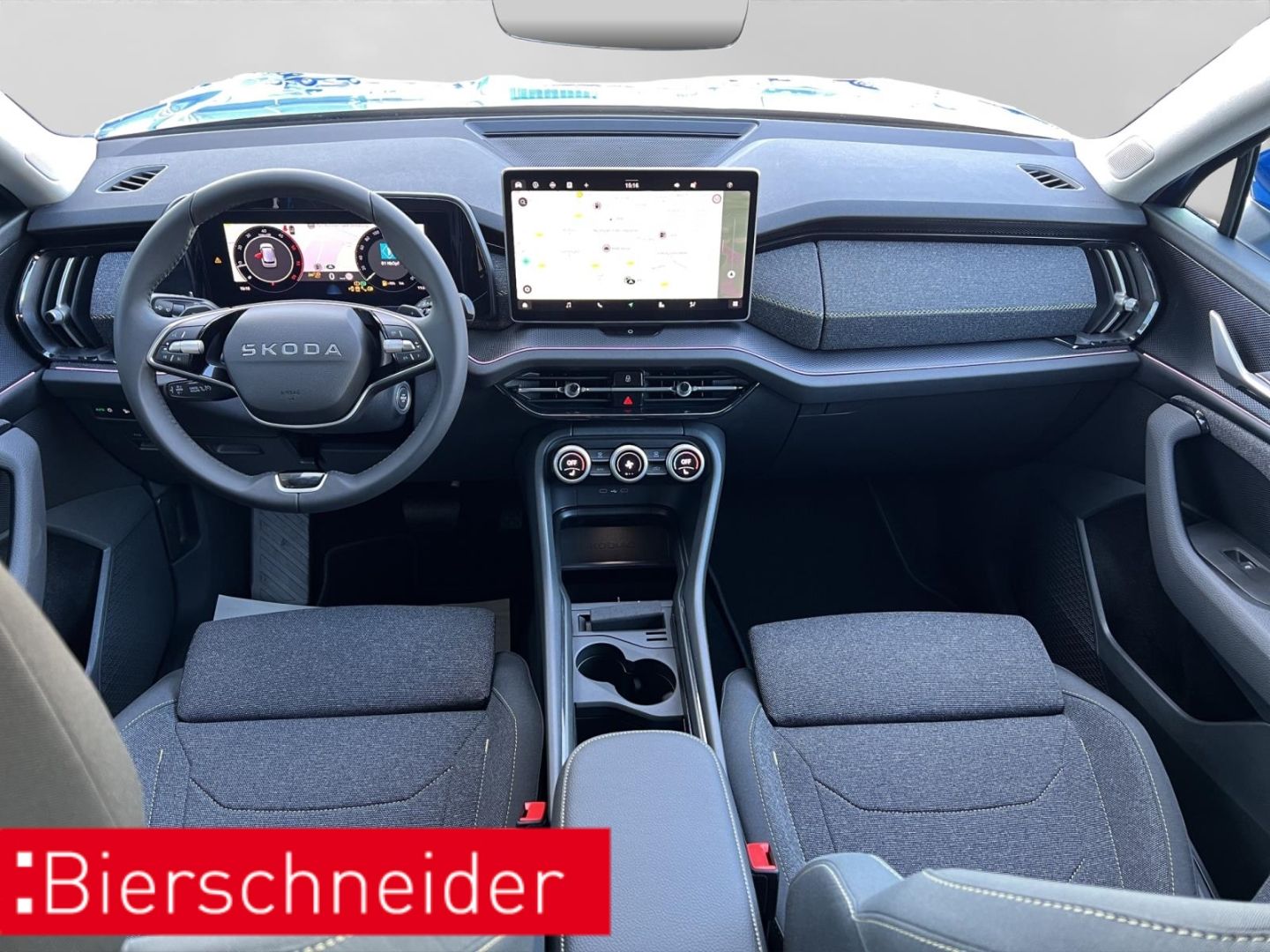 Skoda Kodiaq - Bild 17
