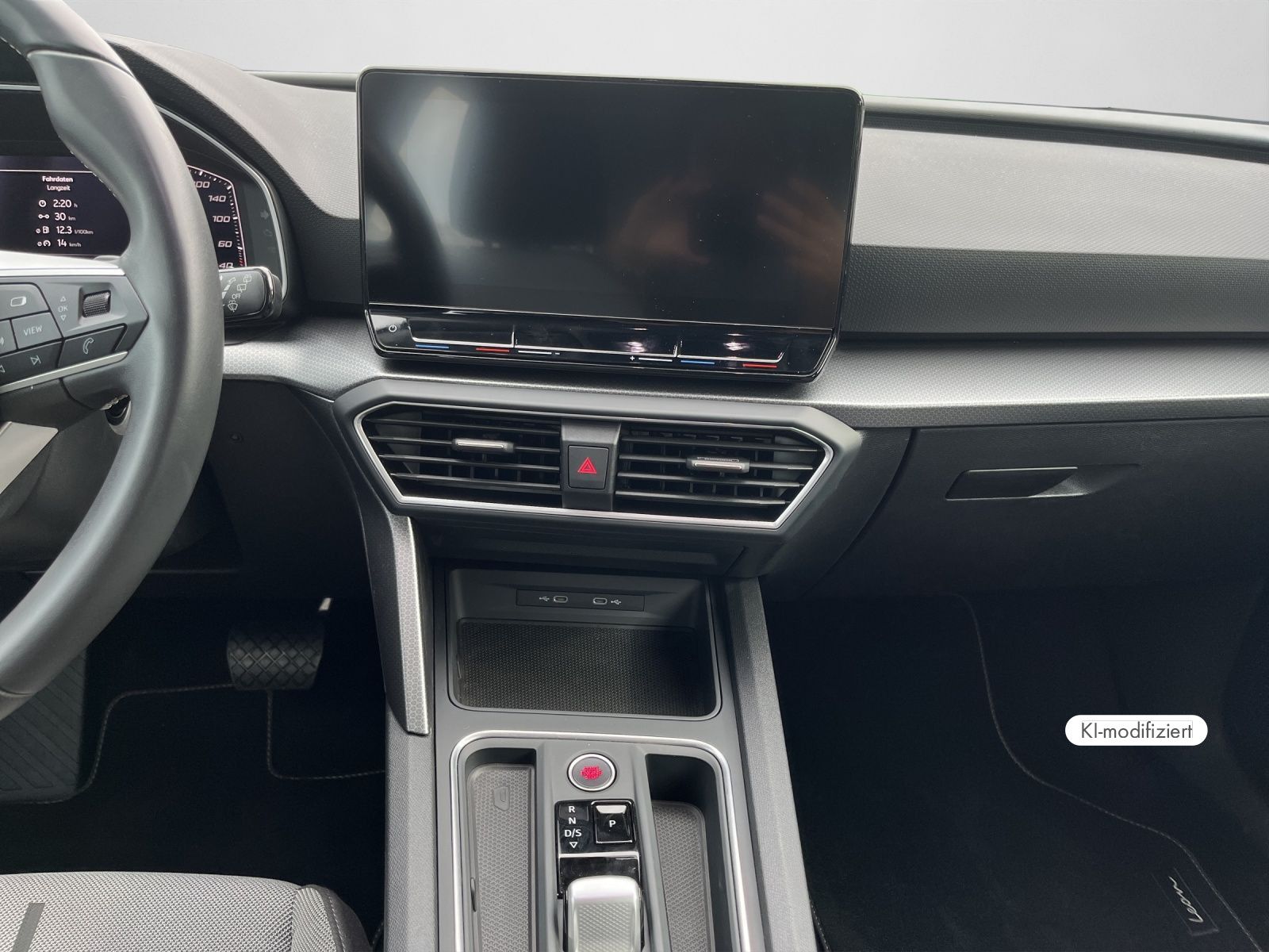 Seat Leon - Bild 12