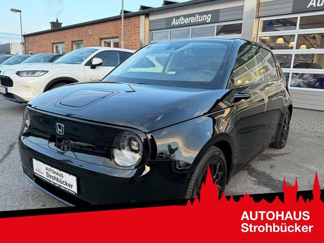 HONDA Advanc Pakt Mittlarmlhn