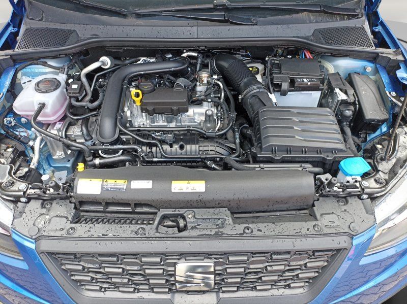 Fahrzeugansicht 19 Fahrzeugabbildung SEAT Ibiza 1.0 TSI Style