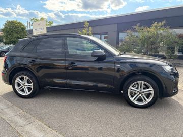 Audi Q5 - 10