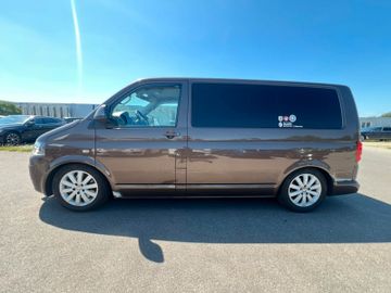Volkswagen T5 Multivan - 10