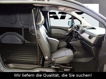 Fahrzeugabbildung Renault Kangoo Rapid Blue dCi 95 Open Sesame