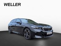 BMW 520 - Vorschau Bild 6