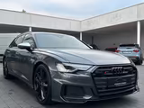 Audi S6 Avant 3.0 TDI quattro B&O advanced | S Sitze - Audi Gebrauchtwagen von 2019