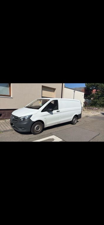 Image of Mercedes-Benz Vito
