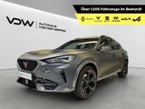Cupra Formentor VZ 4Drive AHK, CUP-Sitze, SHZ, MATT - Cupra Formentor Matt Gebrauchtwagen
