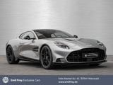 Aston Martin Vanquish - Aston Martin Vanquish mit Panoramadach