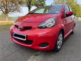 Toyota Aygo AYGO Cool, 2. Hand, Klima, Tüv 07/26 - Toyota Aygo (X) aus 2009