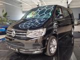 Volkswagen T6 Multivan Comfort Dynaudio LED Schiebedach - Volkswagen T6 Multivan: Van