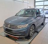 Volkswagen Tiguan 1.4 TSI DSG eHybrid Elegance | AHK | - Volkswagen Tiguan Plug-in Hybrid (PHEV) Gebrauchtwagen