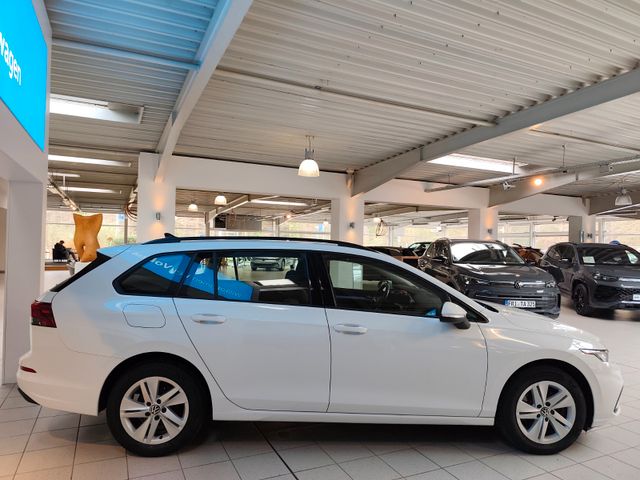 Golf VIII Variant 2.0 TDI *Business Premium*APP*