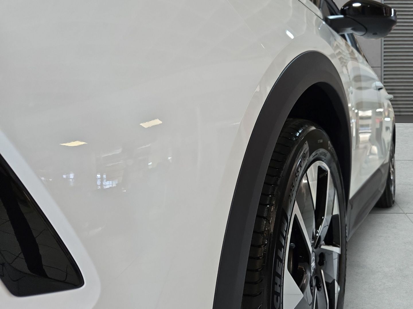 Opel Grandland (X) - Bild 4