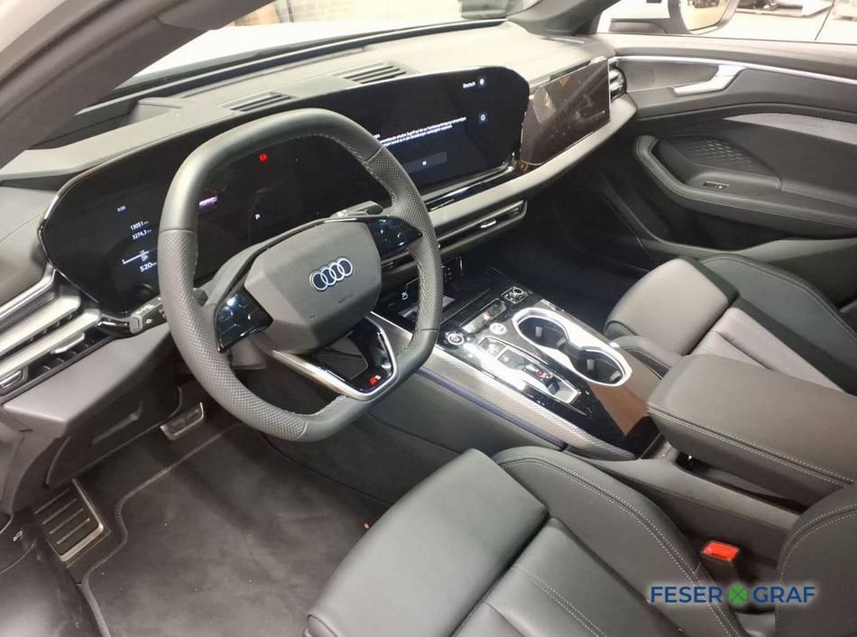 Audi A6 - Bild 3