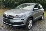 Skoda Karoq 2.0 TDI Style 4x4 DSG Garantie TÜV Neu - gebrauchte Skoda Karoq aus dem Jahr 2018