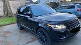 Land Rover Range Rover 4.4 SDV8 SV Autobiography - Land Rover Range Rover: Sv Autobiography