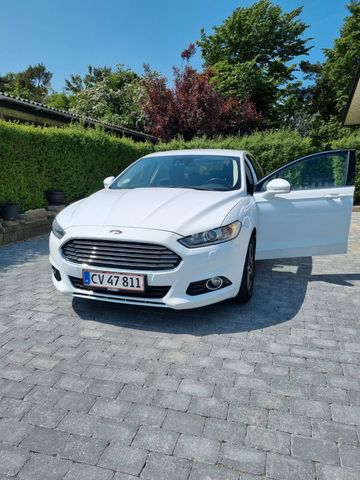 Ford Mondeo 1,5 EcoBoost Titanium Turnier