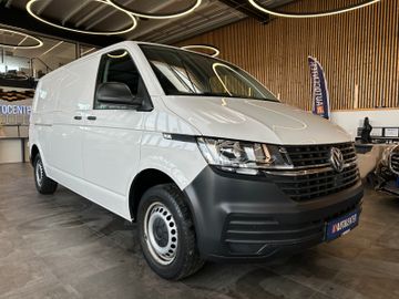 Volkswagen T6.1 Transporter Kasten lang FWD *PDC*Klima*DAB*