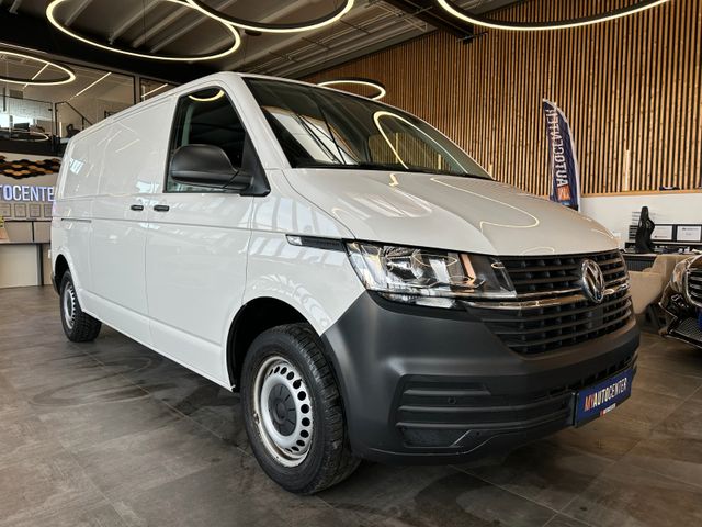 Volkswagen T6.1 Transporter Kasten lang FWD *PDC*Klima*DAB*