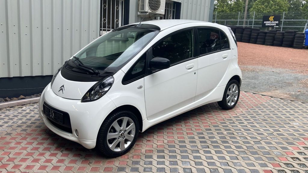 Citroën C-Zero