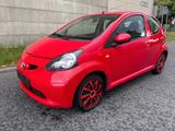 Toyota Aygo AYGO Cool*Klimaanlage*Tüv 06/2026*TOP* - Toyota Aygo (X) aus 2007