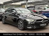 Mercedes-Benz A 200 d 2 JAHRE GARANTIE!*LED*LEDER*KAMERA*MOPF* - Mercedes-Benz A-Class mit Diesel-Antrieb