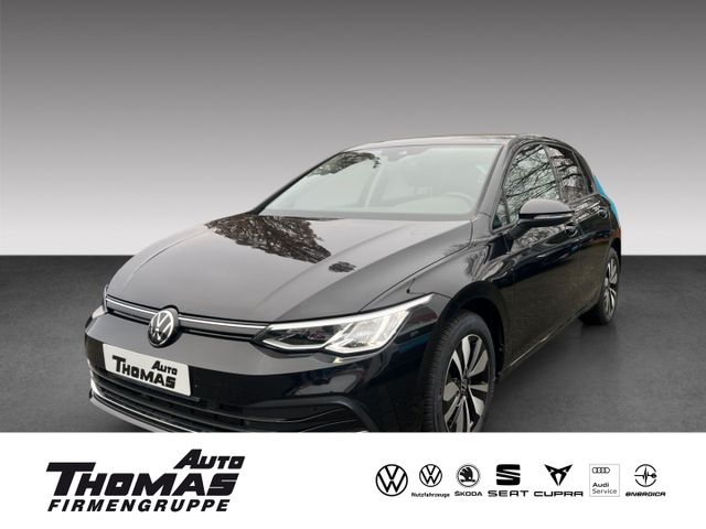 Volkswagen Golf 1.0 eTSI DSG Move AHK Navi Klima