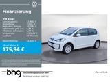 Volkswagen e-up! *ISOFIX*WINTERPAKET* - Volkswagen e-up! Gebrauchtwagen