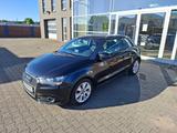 Audi A1 1.2 TFSI Ambition S-Line 63 kW (86 PS) 5-Gang - Audi A1: 1.6