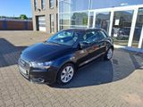 Audi A1 1.2 TFSI Ambition S-Line 63 kW (86 PS) 5-Gang - Audi A1: 86 Ps