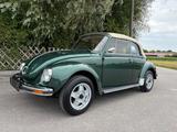 Volkswagen Käfer 1303 LS Cabrio H-Zulassung Familienbesitz