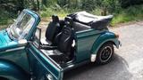 Volkswagen Käfer Cabrio 1975, 1303, 37 KW - VW Käfer Gebrauchtwagen in Wuppertal