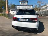 Audi S1 quattro Sportback ABT 310*MMI,BOSE,XENON,PDC* - Audi S1 Gebrauchtwagen