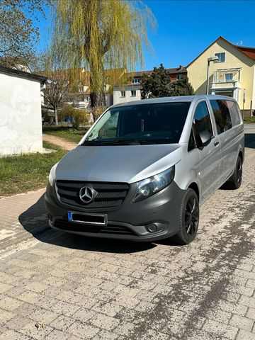MERCEDES-BENZ Mercedes Vito 116 cdi