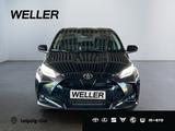 Toyota Yaris Hybrid 116 1.5 Teamplayer *LED*CAM*SHZ*ACC - Toyota Yaris: Kleinwagen