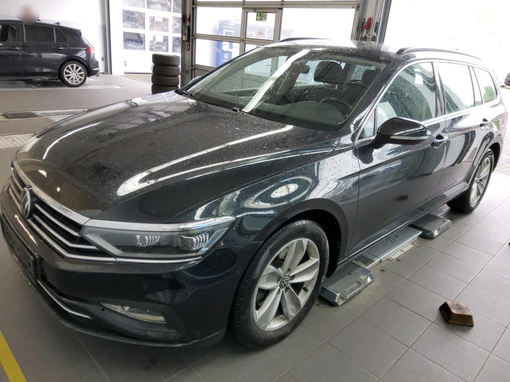Volkswagen Passat Business*4MOTION*MATRIX*ACC*KAMERA*AHK