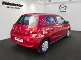Mitsubishi Space Star 1.0 Active - gebrauchte Mitsubishi Space Star aus dem Jahr 2020
