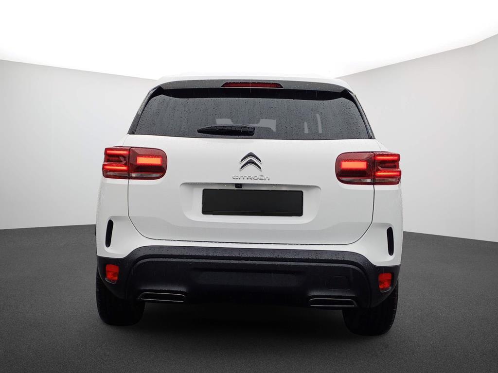 Citroën C5 Aircross PureTech 130 S&S Feel Pack