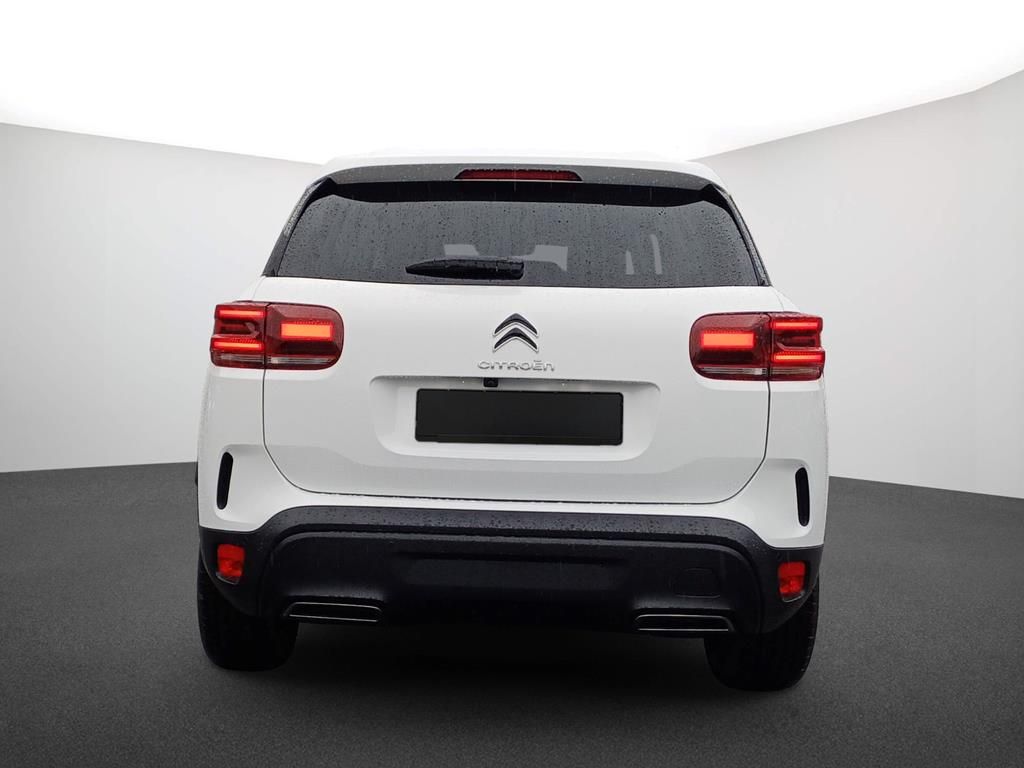 Citroën C5 Aircross PureTech 130 S&S Feel Pack imagem 3