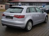 Audi A3 SB ambiente ultra Autom./Leder/Navi/Xenon/PDC - Audi: Unfallwagen