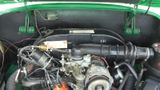 Volkswagen Karmann Ghia Bauj. 1974 - Volkswagen: Ghia Karmann