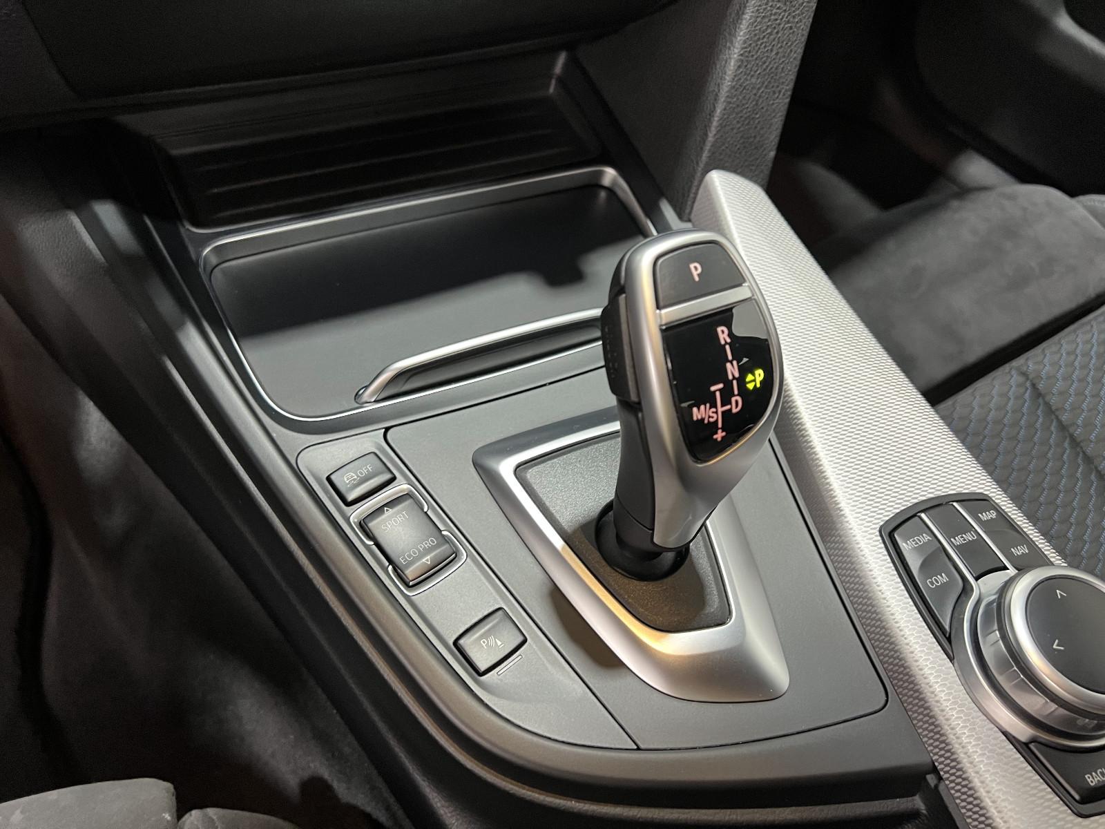 BMW 420i Gran Coupe xDrive M Sport *LED