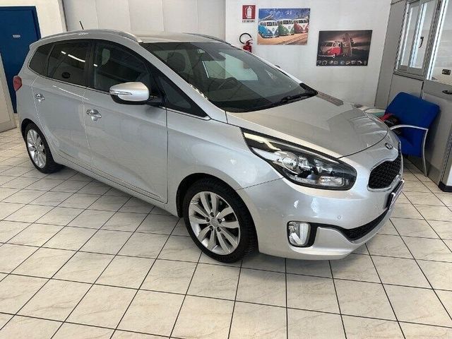 Kia KIA Carens Carens 1.7 CRDi 136 CV Class