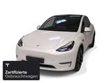 Tesla Model Y Long Range AWD - gebrauchte Tesla Model Y aus dem Jahr 2023