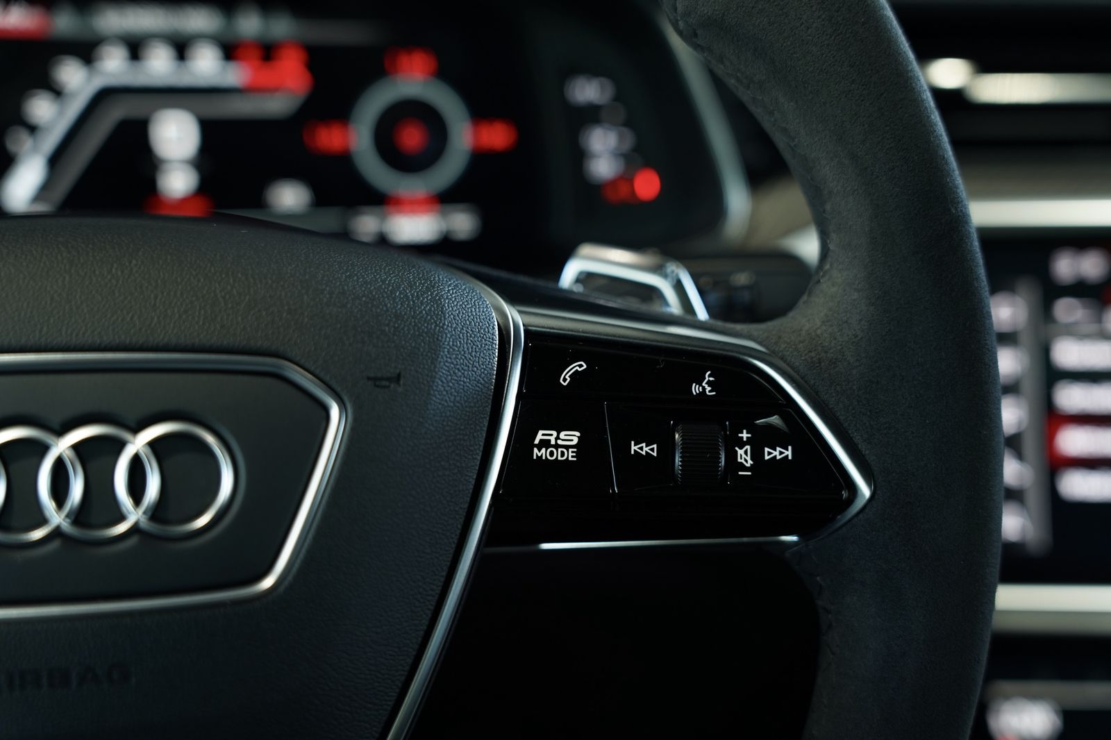 Audi Rs7