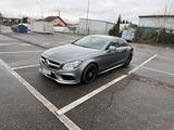 Mercedes-Benz Cls 350d 2015 - Mercedes-Benz CLS 350 in Freiburg