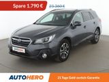 Subaru Outback 2.5 Comfort - Subaru in München